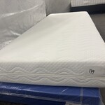 Matras pocketvering koudschuim Met Pocketvering